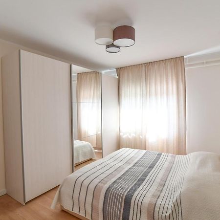 Apartment Amelie Опатия Экстерьер фото