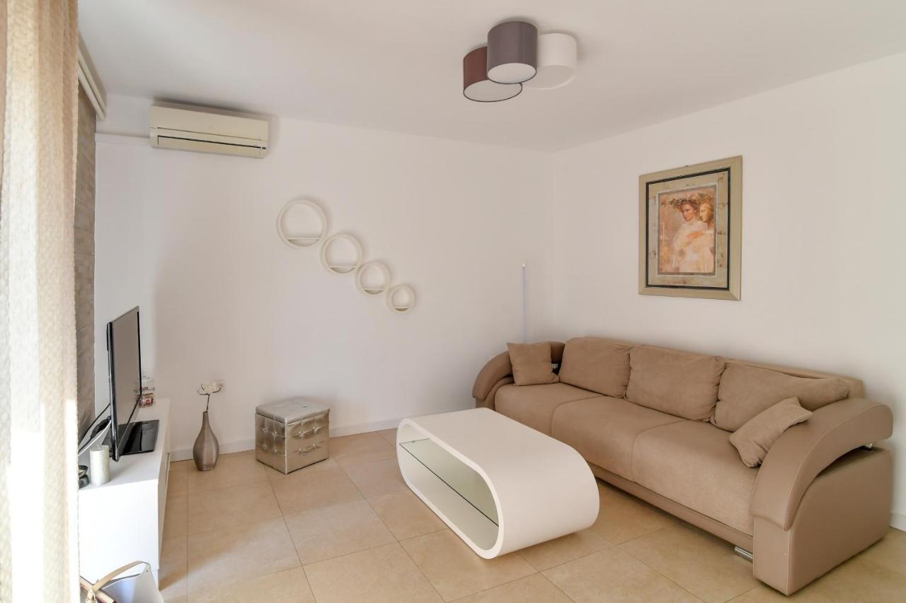 Apartment Amelie Опатия Экстерьер фото