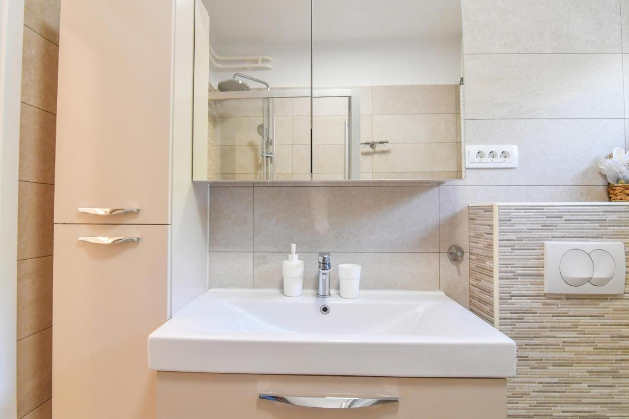 Apartment Amelie Опатия Экстерьер фото