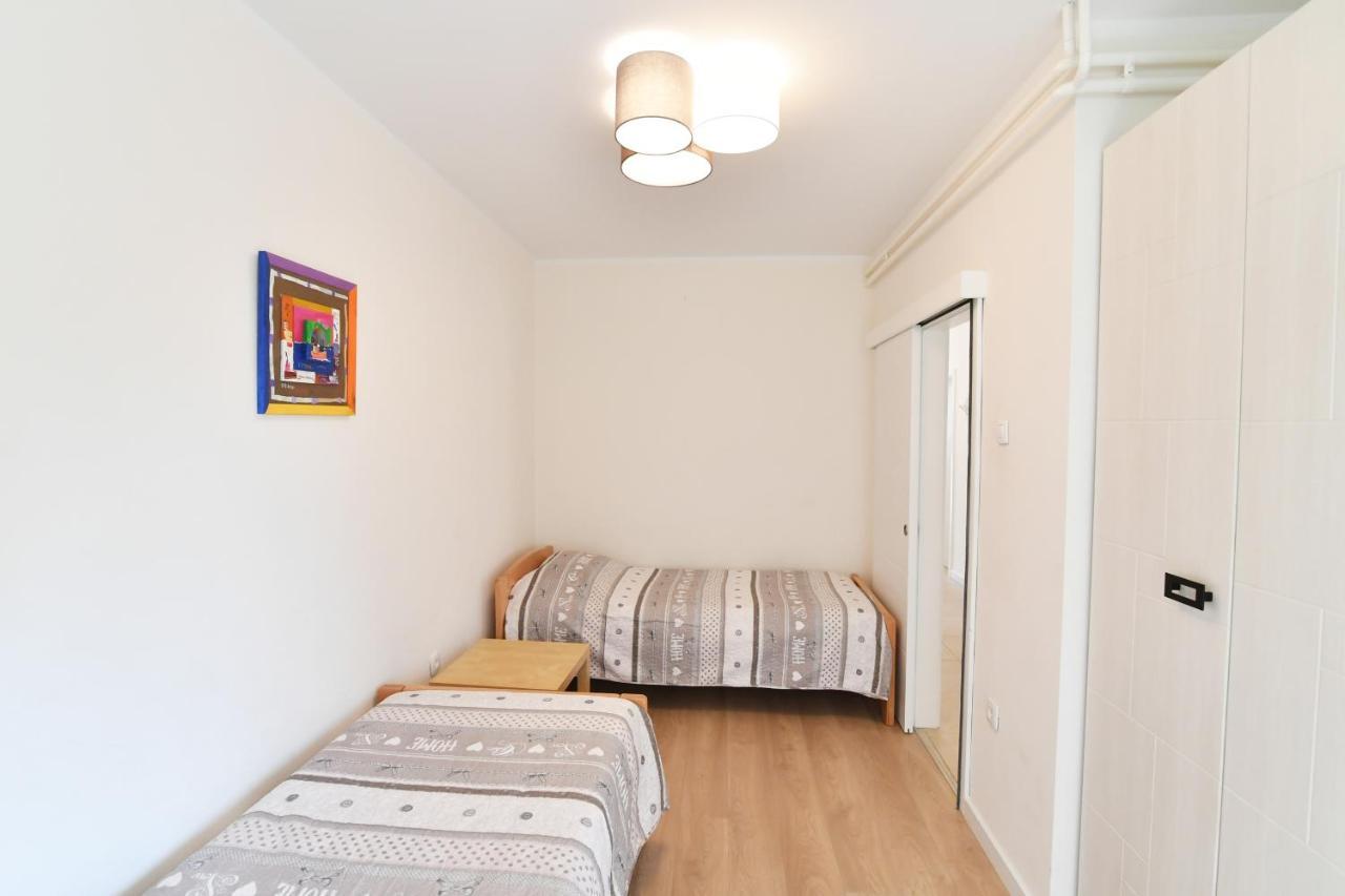 Apartment Amelie Опатия Экстерьер фото