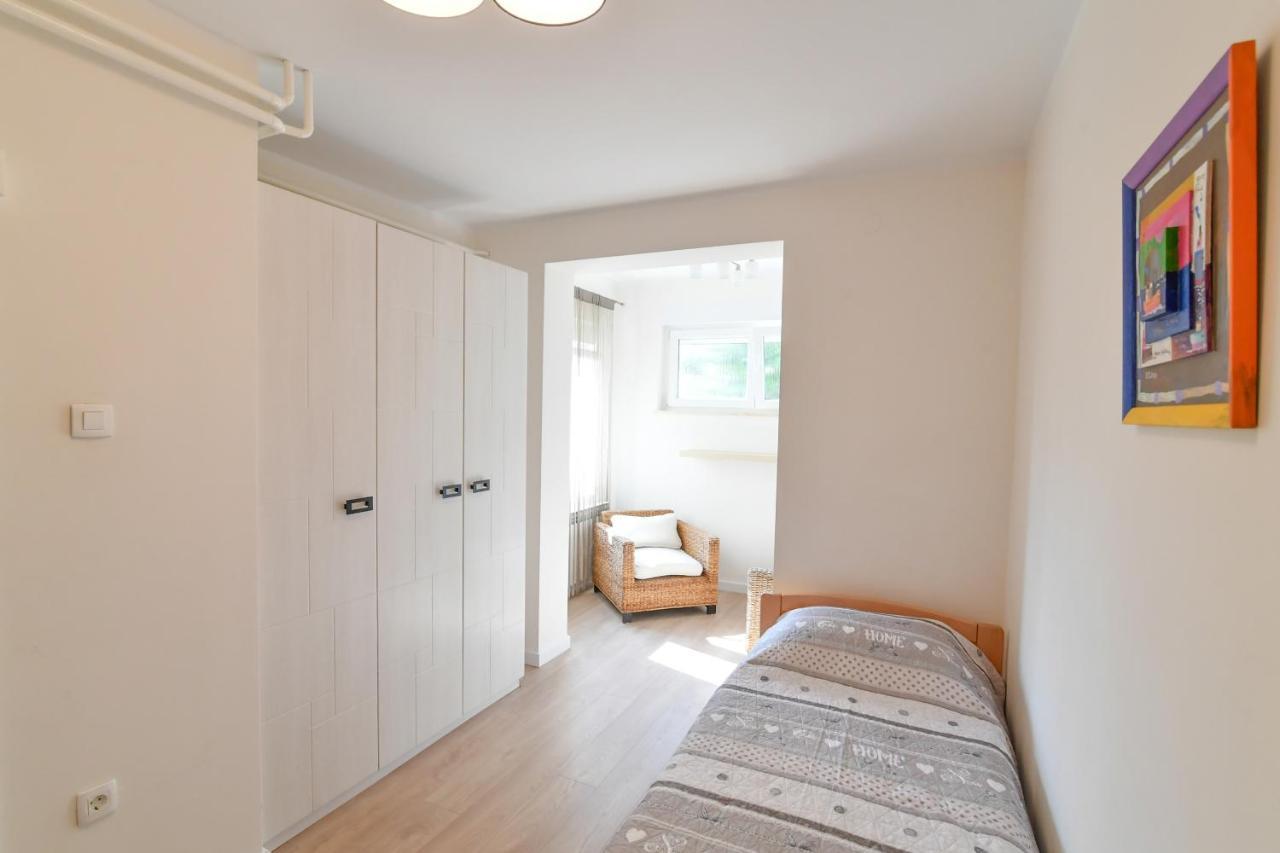 Apartment Amelie Опатия Экстерьер фото