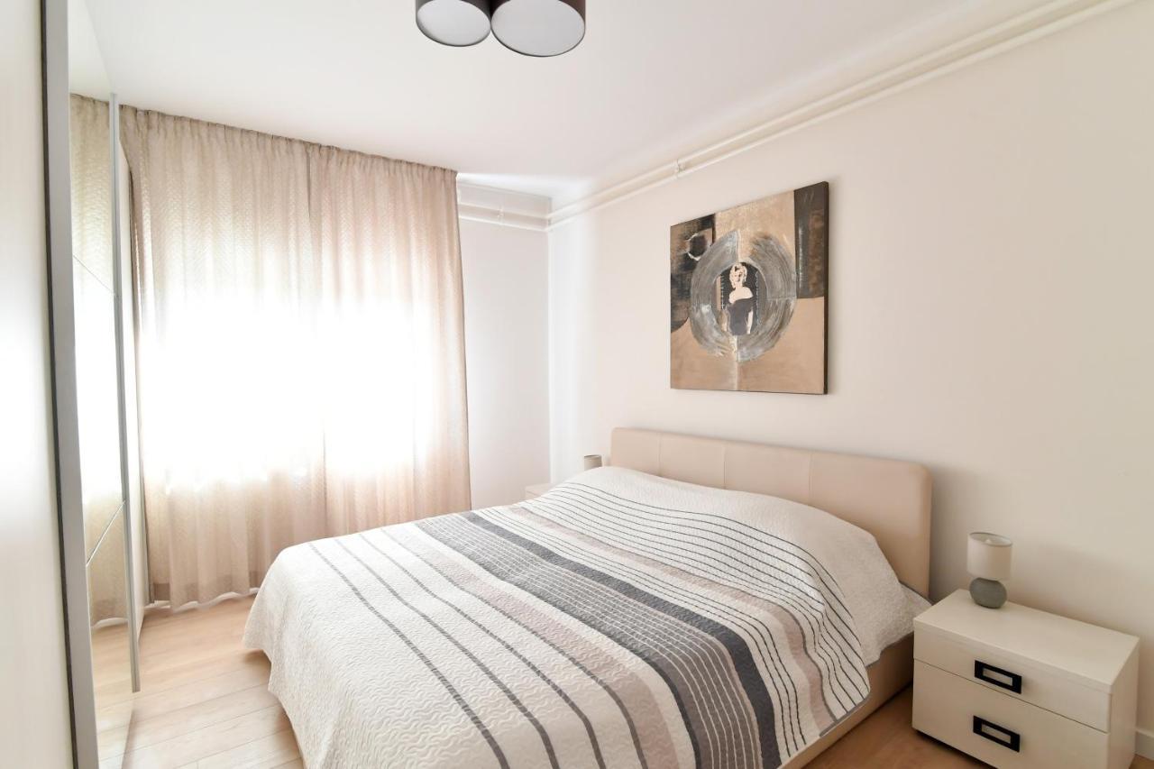 Apartment Amelie Опатия Экстерьер фото
