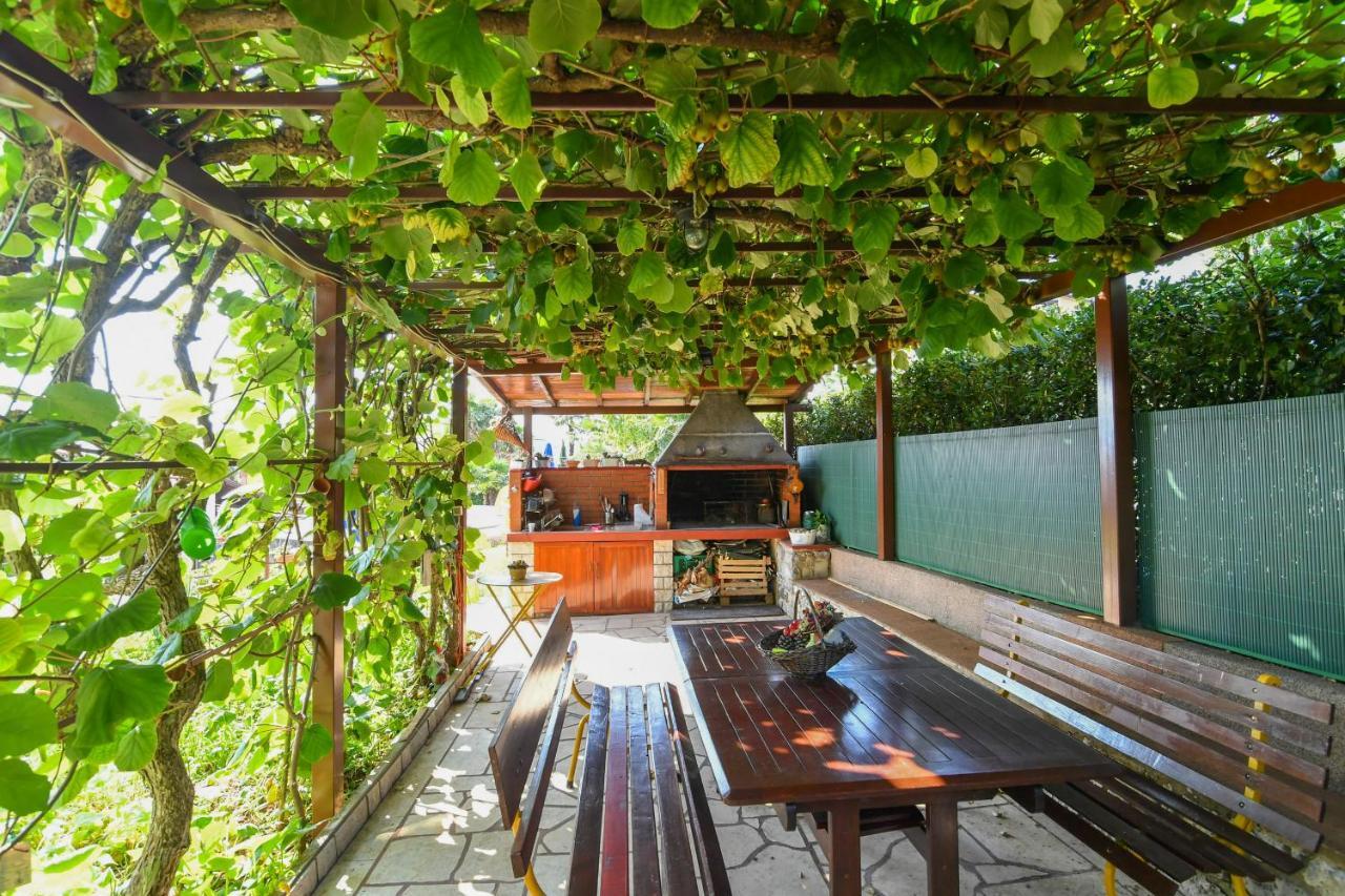 Apartment Amelie Опатия Экстерьер фото