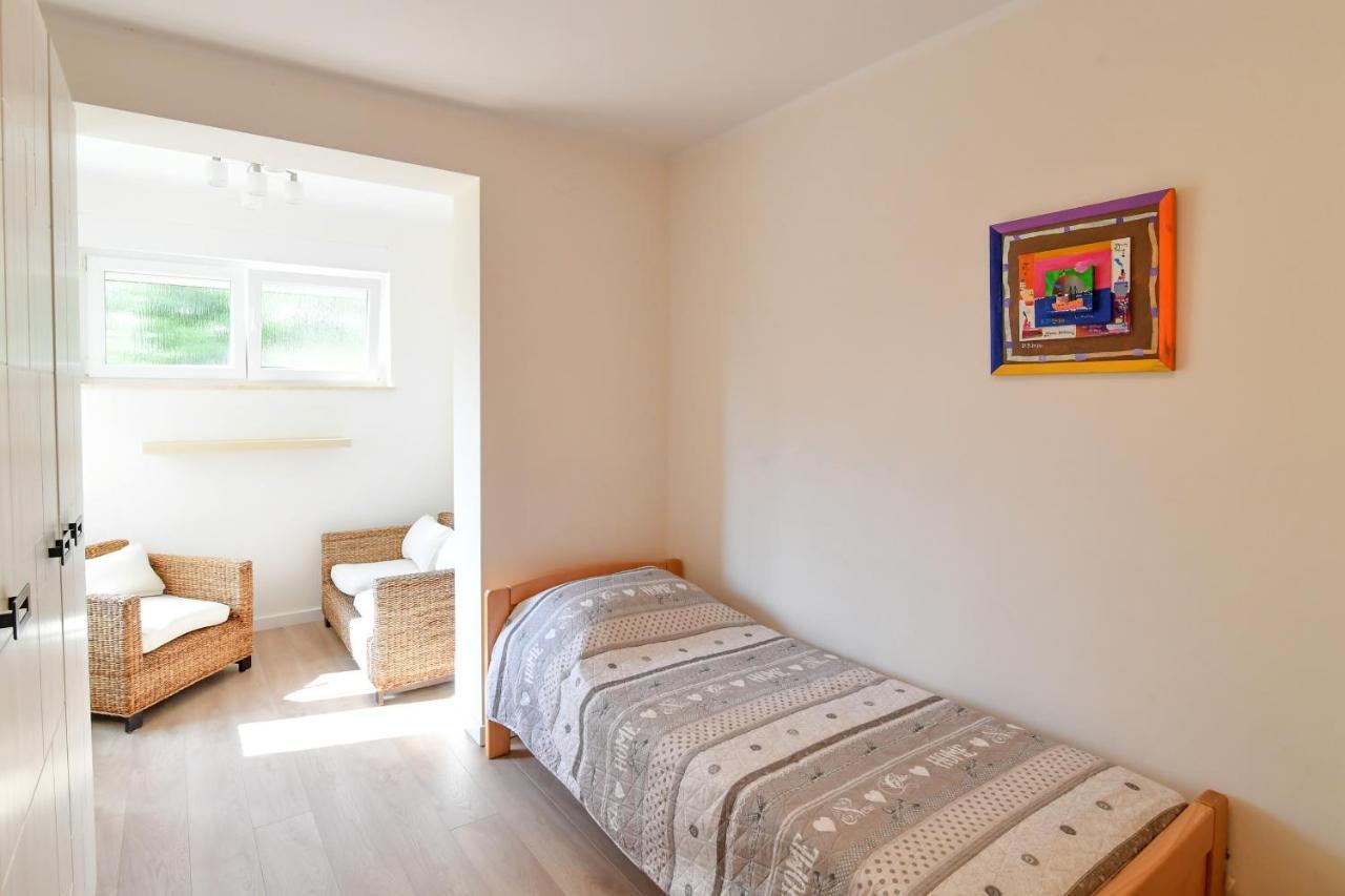 Apartment Amelie Опатия Экстерьер фото