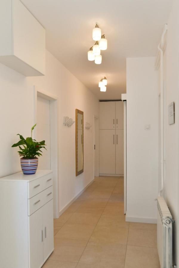 Apartment Amelie Опатия Экстерьер фото
